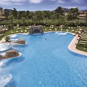 Terme All'alba 4* Abano Terme