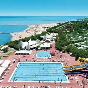 Isamar Village 5* Ca Lino