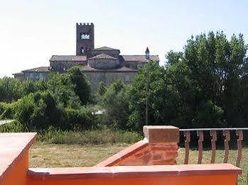 Corte Capitani Capannori Italien